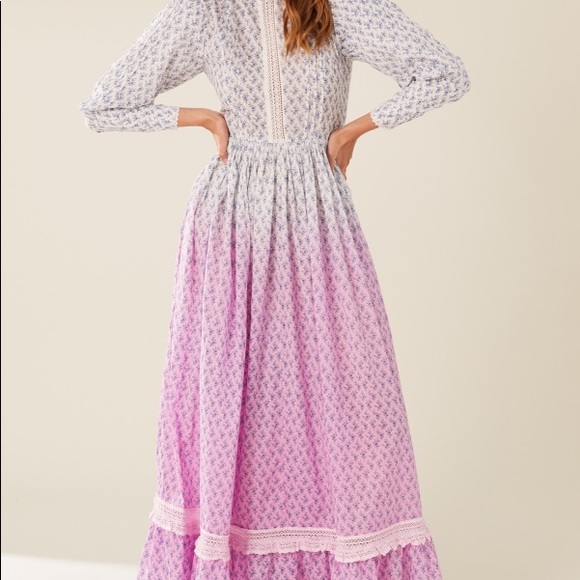 MANOUSH DRESS - Picture 5 of 5